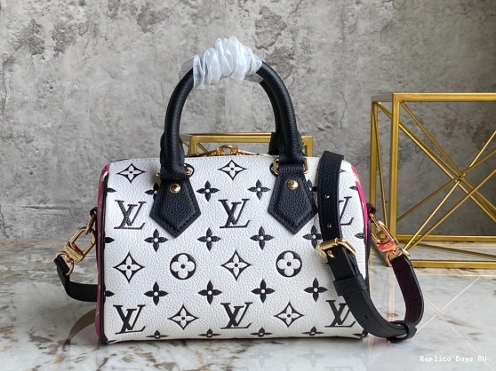 Cheap SPEEDY Louis 20 Vuitton BANDOULIÈRE 0717
